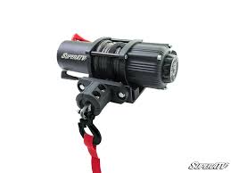 We did not find results for: 3500 Lb Utv Atv Winch With Wireless Remote Synthetic Rope Superatv