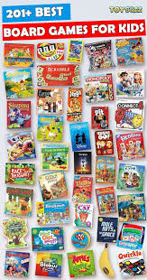 Board games for kids (girls/ boys) to play on pc, mac, ipad with friends and family members. 201 Best Board Games For Kids 2020 Toybuzz Best Games Fun Board Games Board Games For Kids Family Board Games
