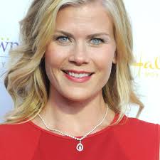 'Days of Our Lives' Says Goodbye to Alison Sweeney After a 21-Year Run
