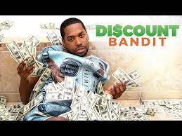 You can get the best discount of up to 62% off. Discount Bandit Website Review 07 2021