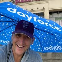 Matthew Baker, M.B.A.