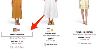 Graphic designers sometimes supervise 1st year students who follow instructions to. Why Tj Maxx And Marshalls Sometimes Hide The Name Of Their Designers From Online Shoppers Business Insider
