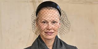 Pamela Anderson Denies Faking Liam Neeson Romance