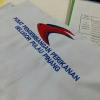 Kakitangan jabatan perikanan perlis direman. Jabatan Perikanan Pulau Pinang Government Building