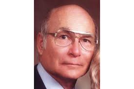 Eugene Behr Obituary (1921