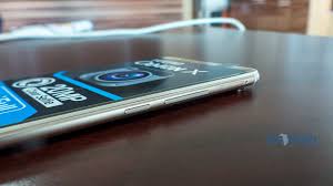 Tecno Camon X Full Review: Bringing the ...