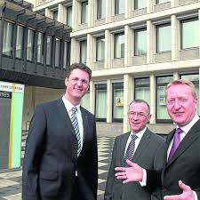 Fairer fullservice rund um immobilien. Kasseler Bank Baut Um Kassel