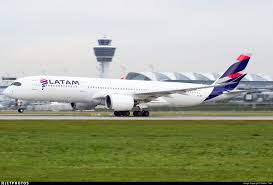 Manchester to doha qatar airways airbus a350 941 incredible close up take off. A7 Amb Airbus A350 941 Qatar Airways Latam Airlines Martin Tietz Jetphotos