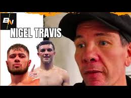 THE BOXING BRICKIE" BEN SHEEDY "DOMESTIC DUST UPS, SOONER THE BETTER"