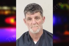 Patrick Hallman — Lowndes County Jail Bookings