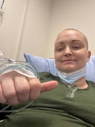 Fundraiser for Marika Maxwell by Violet Lawson : Supporting Marika: Help  Her Focus