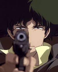 image about cowboy bebop in 3 2 1 lets jam xd by sana chan cowboy bebop cowboy bebop anime aesthetic anime