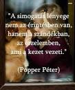 Bildergebnis für popper tavasz van és én nem láthatom