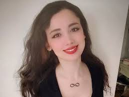 Eleemoon onlyfans leaks - stvincent.nupark.com