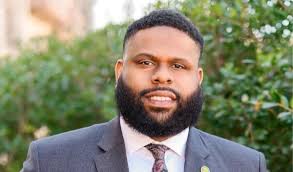 Don Anthony Mack, Jr