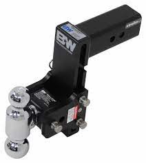 Maybe you would like to learn more about one of these? B W Tow Stow 2 Ball Mount 2 1 2 Hitch 7 1 2 Drop Rise 14 5k Black B And W Trailer Hitch Ball Mount Bwts20040b