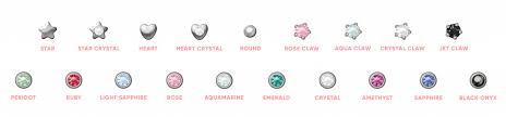 32 years of experience, & licensed by the state board of looking for an experienced licensed for 32 yrs that is sanitary with piercing procedures? Children S Ear Piercing Essential Beauty