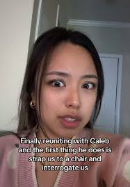 How to Unlock Chat with Caleb