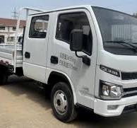 China Original Factory Saic Yuejin C300 4X2 Lorry Cargo Truck 105HP 8ton-10 Ton