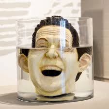 Art Collection from UNLV Marjorie Barrick Museum of Art