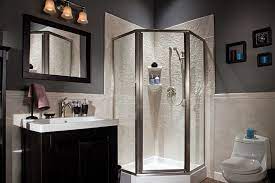 Contact bath planet for a free quote on your bathroom project! Greensboro Fall Home Show Exhibitor Categories Shower Remodel Custom Bath Neo Angle Shower