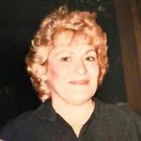 Elaine A. Holmes Obituary