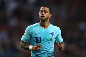Born 13 february 1994), also known simply as memphis, is a dutch professional footballer who plays as a forward for ligue 1 club lyon and the netherlands national team. Barcelona Plans To Announce The Signing Of Memphis Depay Next Week
