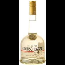 Posted by 5 months ago. Goldschlager Cinnamon Schnapps Goody Goody Liquor