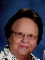 Virginia Curtiss Obituary