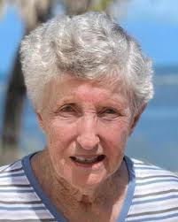 Sylvia Fowler Lovin Obituary