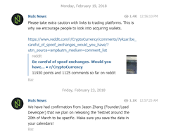 Mom is a caring and loving defi token, aimed at profits and rewards for the community. Bitfinex Spoofing Cryptopay Ico Reddit