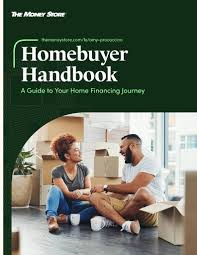 Homebuyer Handbook | Amy Procaccino by the_money_store - Issuu