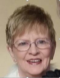 Obituary information for Beverly (Ellis) Burbach