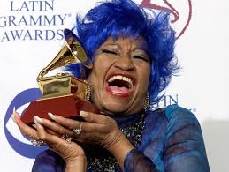 Cuba tiene una deuda con Celia Cruz