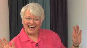 Marti Mitchell's Instagram, Twitter & Facebook