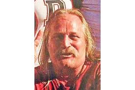 Anthony Iverson Obituary (2013)