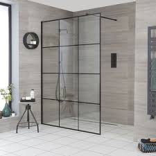 Sunsmil 4 pack stainless steel woven wire mesh, 12x10 heat resisting mesh screen, 1mm hole 20 metal mesh easy to cut, for cabinet, vent mesh, window screen mesh, floor drain 11 $12 99 ($3.25/item) Milano Barq Recessed Wet Room Shower Enclosure Choice Of Glass And Drain
