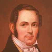 John Taylor, Third President of the Church John Taylor was born November 1,  1808, in Milnthorpe, Westmorland, England. An 1832 immigrant to Toronto,  Canada, he was a cooper and part-time Methodist minister.