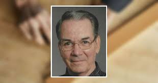 Michael C. Lacy Obituary November 5, 2023