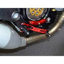 Ducabike Ducati Scrambler Folding Footpegs Ppscra01 Ducati Scrambler Ducati Scrambler