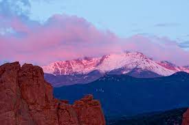 Times for colorado springs, co Colorado Springs Articles Colorado Encyclopedia