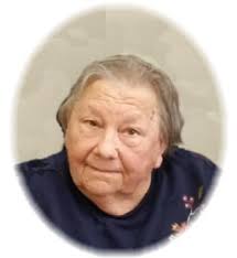 Mary Ruth Rudisill Gross Obituary