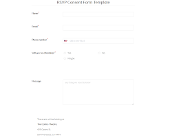 4.confirm which samples you would like to pick up. Consent Letter Writing Guide Types 12 Consent Samples