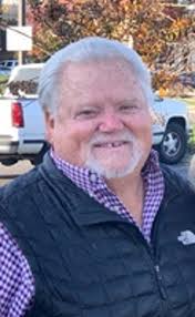 Glenn Clifford Burgin Obituary