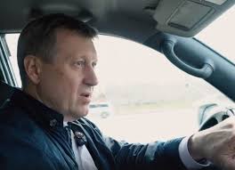 Автомобиль с логотипом популярного сайта был замечен на улицах Новосибирска  🔞 Ещё больший интерес вызывают..