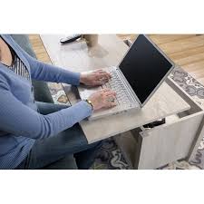 Check spelling or type a new query. Sauder Edge Water Lift Top Coffee Table In Chalked Chestnut 419096