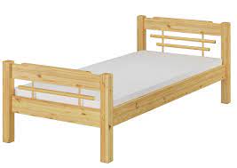frisches design trifft auf klassische kiefer einzelbett doppelbett aus holz holzbetten