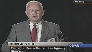 John N. Jester Jr.