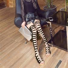 Love Me For A Long Time Boots Boholee