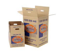 The moving and packing team prefers to organise box shipping and packing services at least 2 days prior to any removal. Removal Boxes Adelaide Buy Or Hire Hire A Box